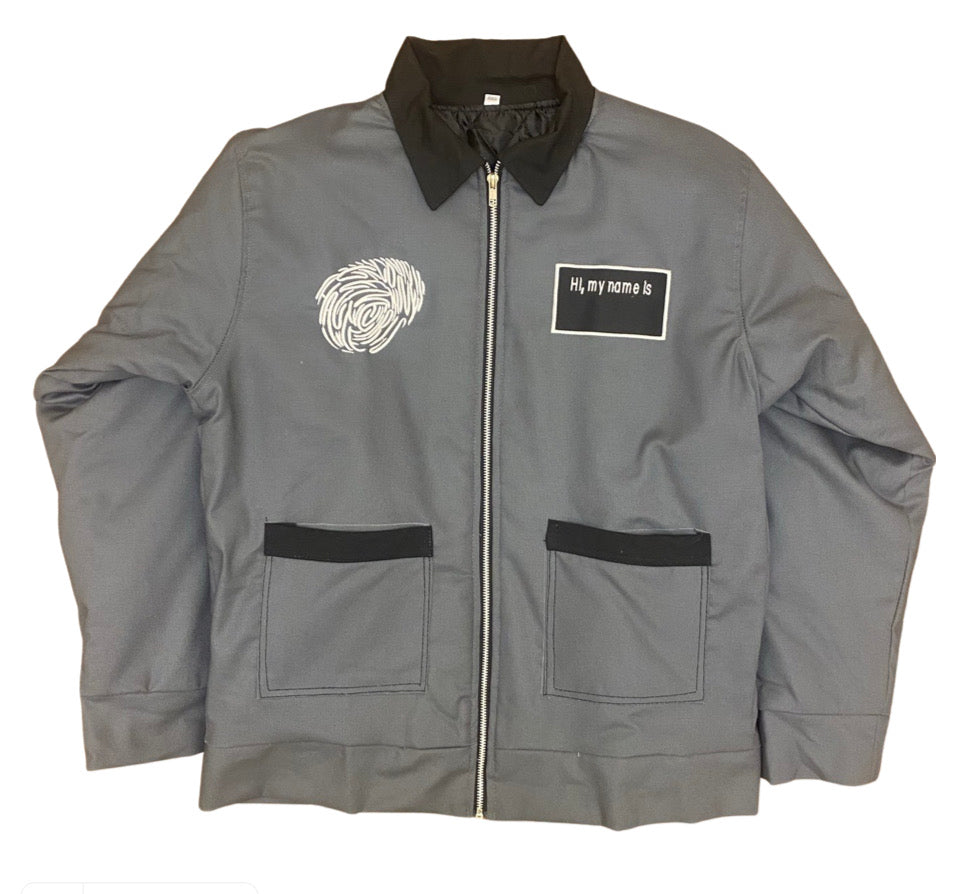 Work Jacket