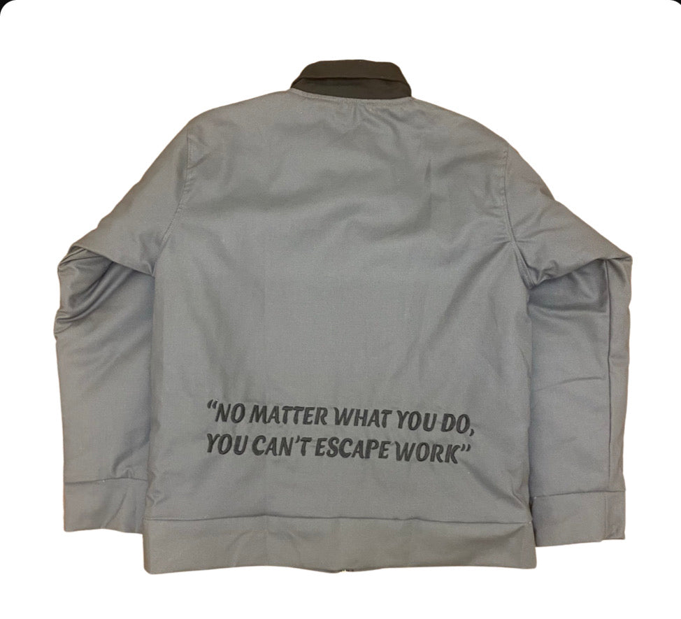 Work Jacket