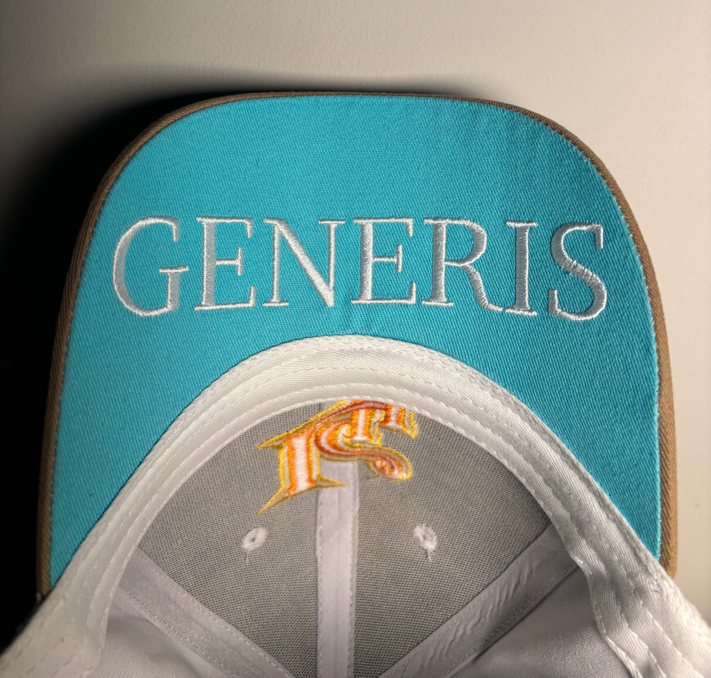 Generis Hat