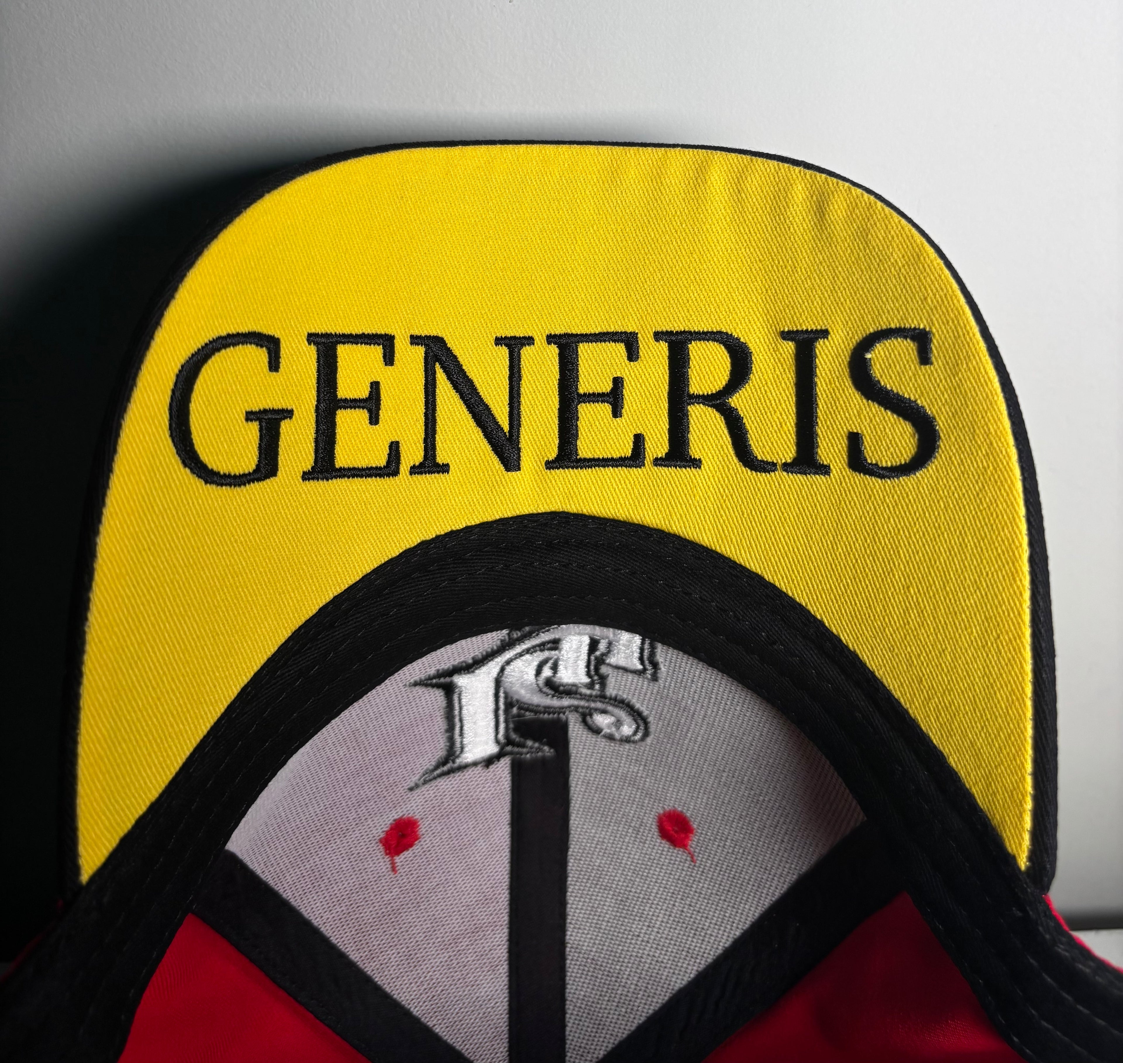 Generis Hat