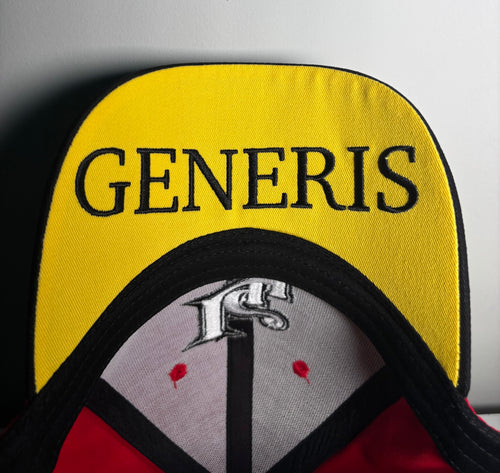 Generis Hat