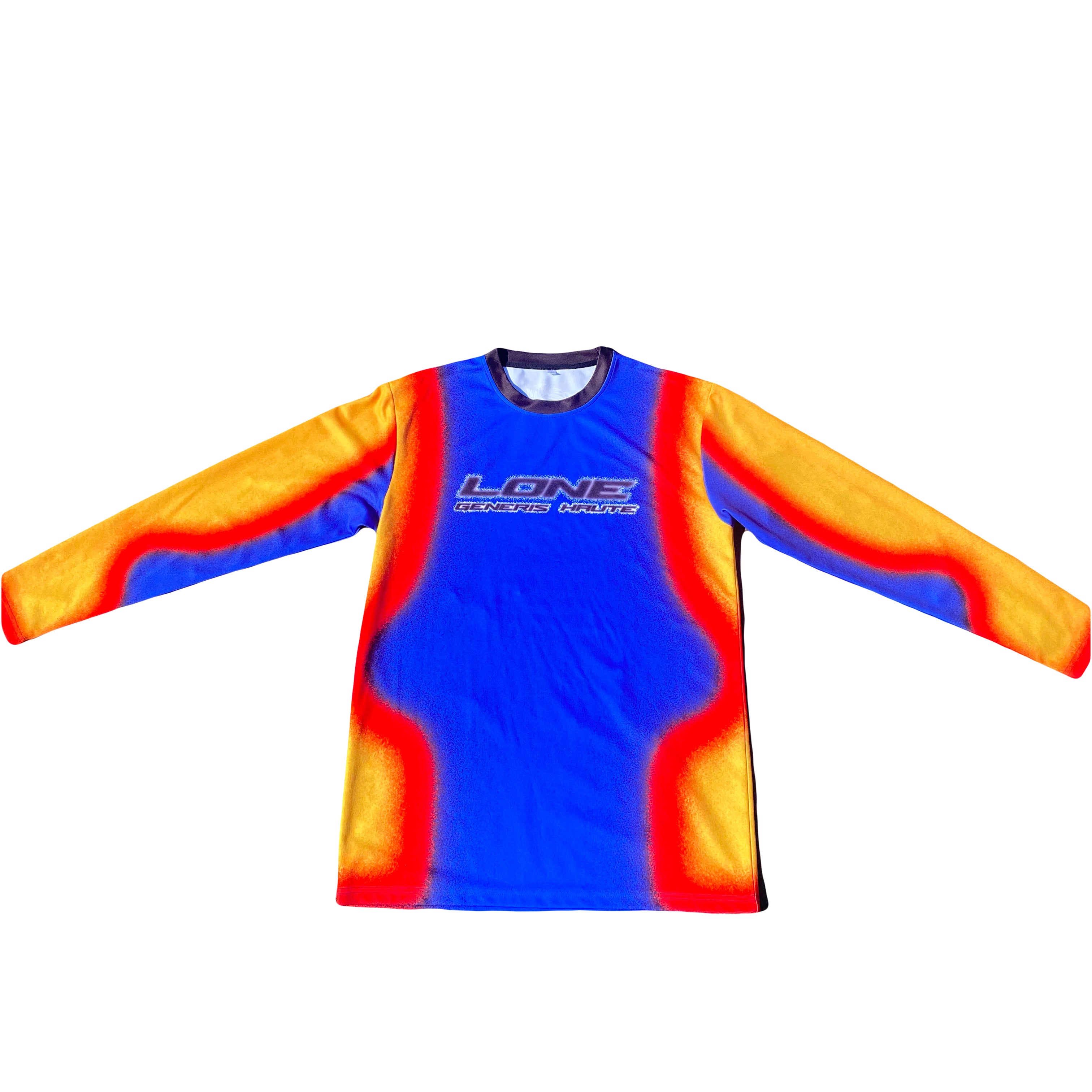 Motocross Jersey