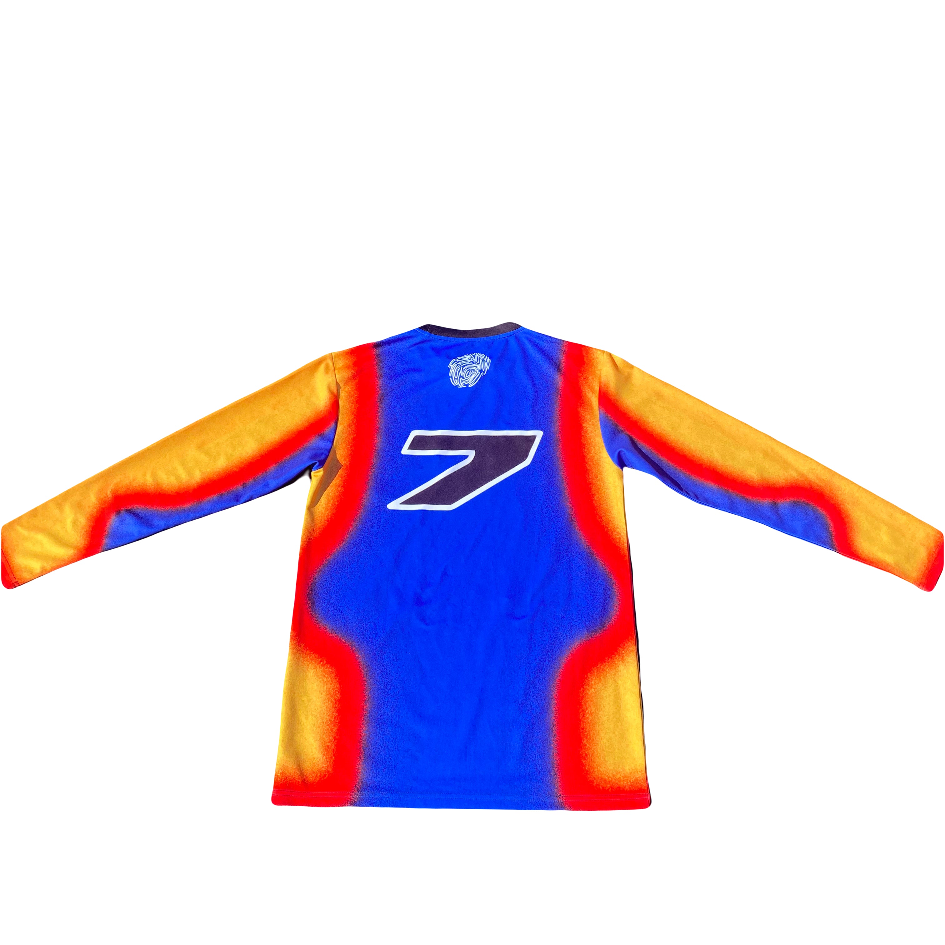 Motocross Jersey