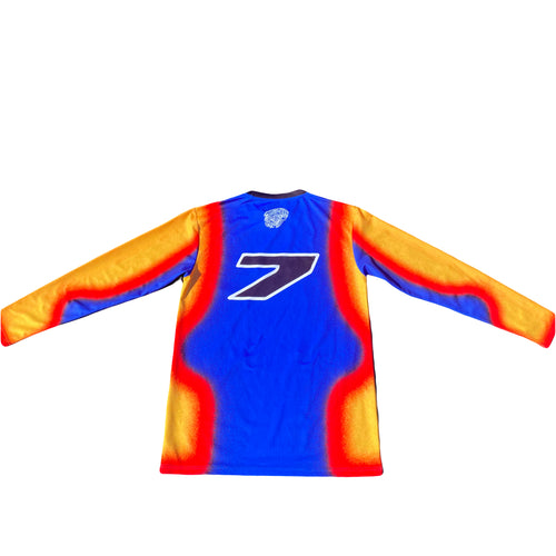 Motocross Jersey