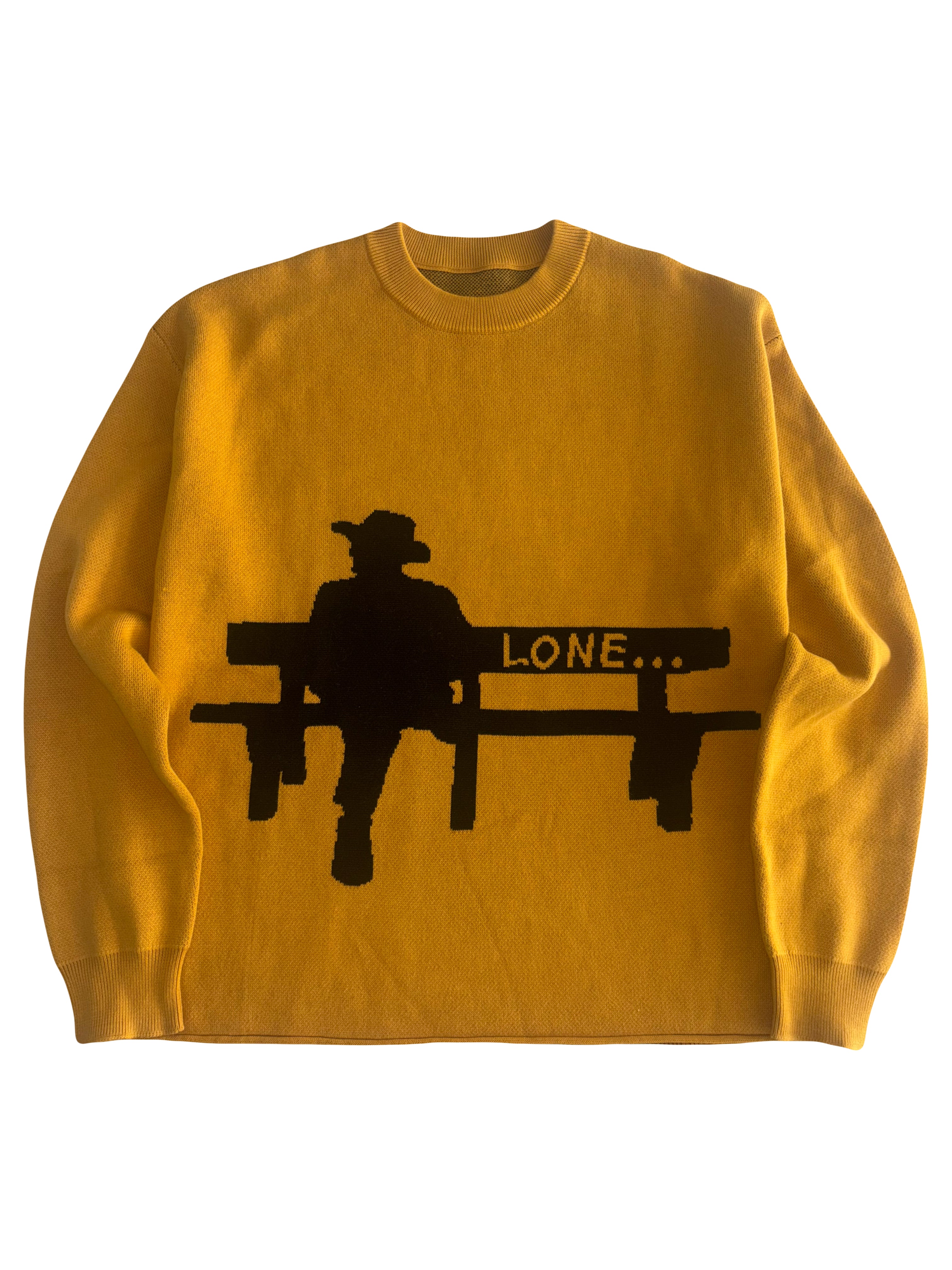 Lone… Sweater